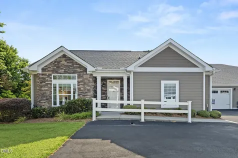 1467 Orchard Villas Avenue Apex NC 27502