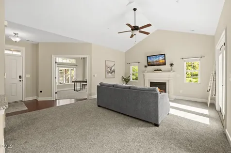 1467 Orchard Villas Avenue Apex NC 27502