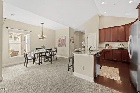 1467 Orchard Villas Avenue Apex NC 27502