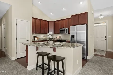 1467 Orchard Villas Avenue Apex NC 27502