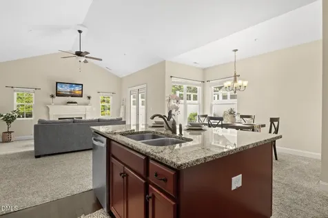 1467 Orchard Villas Avenue Apex NC 27502