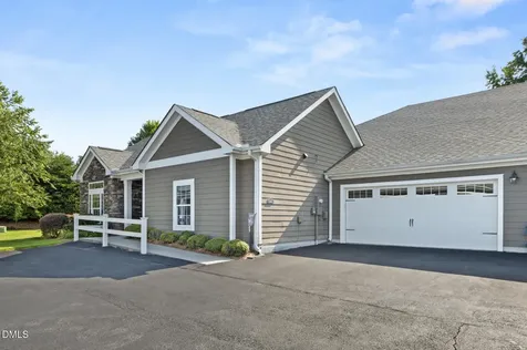 1467 Orchard Villas Avenue Apex NC 27502