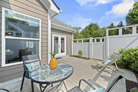 1467 Orchard Villas Avenue Apex NC 27502