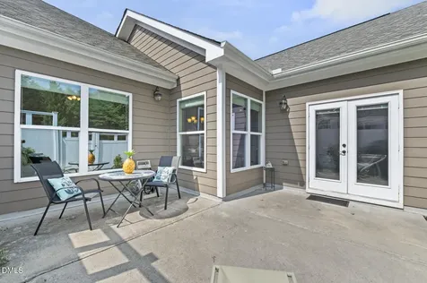 1467 Orchard Villas Avenue Apex NC 27502
