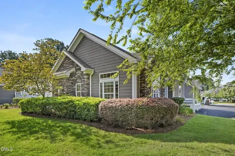 1467 Orchard Villas Avenue Apex NC 27502