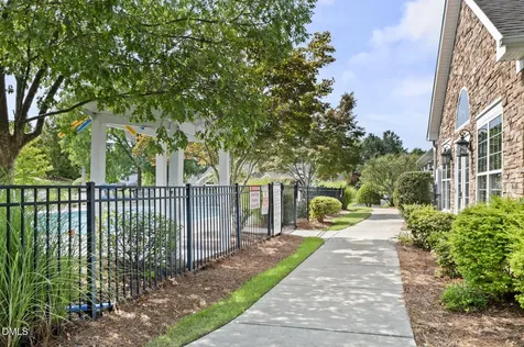 1467 Orchard Villas Avenue Apex NC 27502