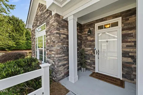 1467 Orchard Villas Avenue Apex NC 27502