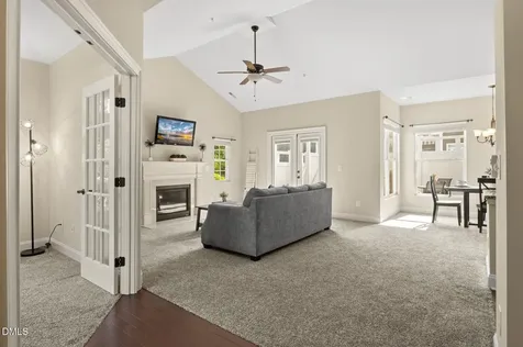1467 Orchard Villas Avenue Apex NC 27502