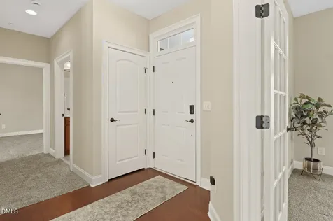1467 Orchard Villas Avenue Apex NC 27502