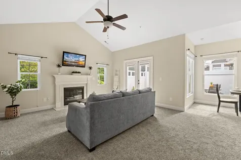 1467 Orchard Villas Avenue Apex NC 27502