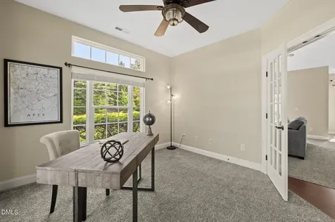 1467 Orchard Villas Avenue Apex NC 27502