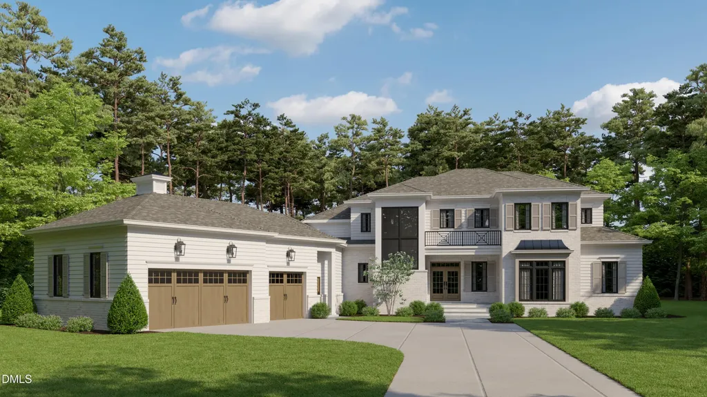 7000 Rosewood Park Court Raleigh NC 27613