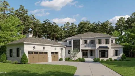 7000 Rosewood Park Court Raleigh NC 27613