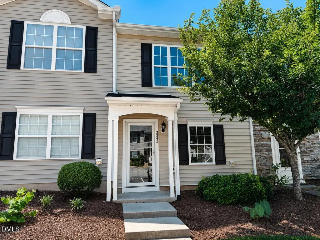 3345 Tarleton W Durham NC 27713