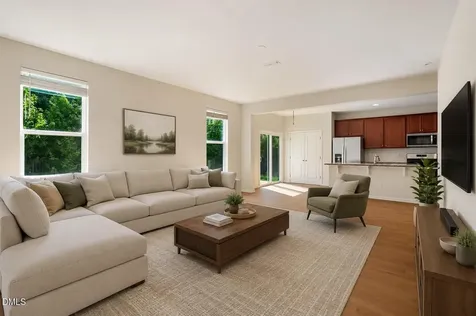3529 Massey Ridge Court Raleigh NC 27616