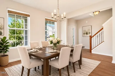 3529 Massey Ridge Court Raleigh NC 27616