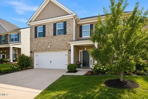 3529 Massey Ridge Court Raleigh NC 27616