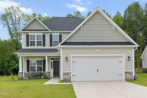520 Husketh Road Youngsville NC 27596