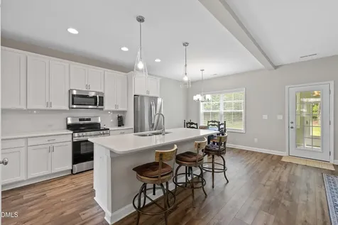 520 Husketh Road Youngsville NC 27596