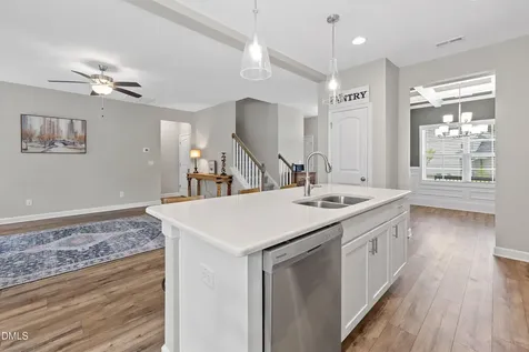 520 Husketh Road Youngsville NC 27596