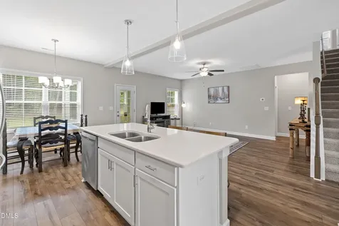 520 Husketh Road Youngsville NC 27596
