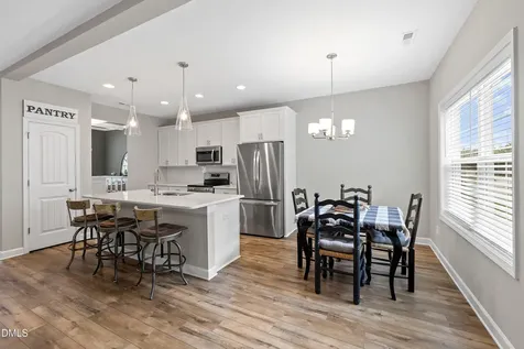 520 Husketh Road Youngsville NC 27596