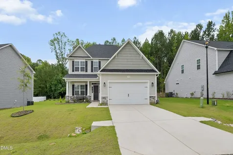 520 Husketh Road Youngsville NC 27596