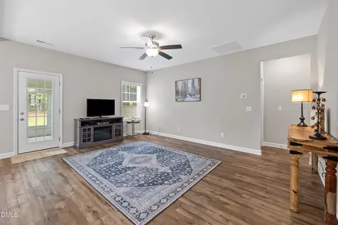 520 Husketh Road Youngsville NC 27596