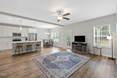 520 Husketh Road Youngsville NC 27596