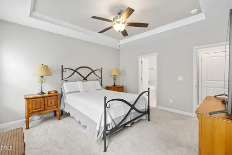 520 Husketh Road Youngsville NC 27596