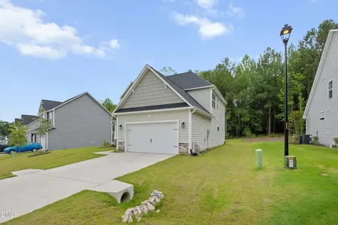 520 Husketh Road Youngsville NC 27596