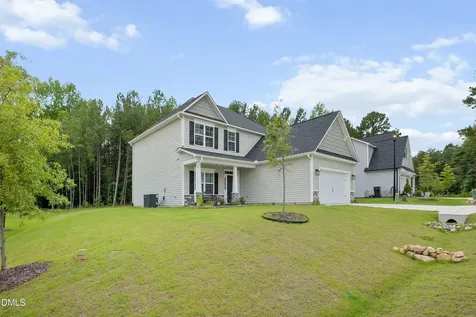 520 Husketh Road Youngsville NC 27596