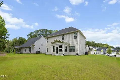 520 Husketh Road Youngsville NC 27596