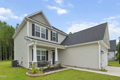 520 Husketh Road Youngsville NC 27596