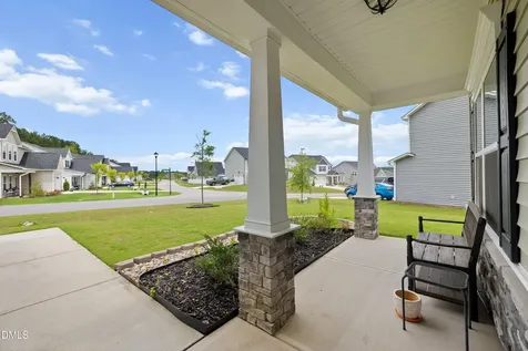 520 Husketh Road Youngsville NC 27596