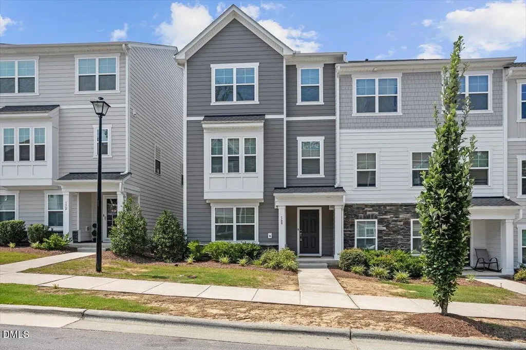 168 Daisy Meadow Lane Wake Forest NC 27587