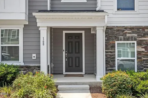 168 Daisy Meadow Lane Wake Forest NC 27587