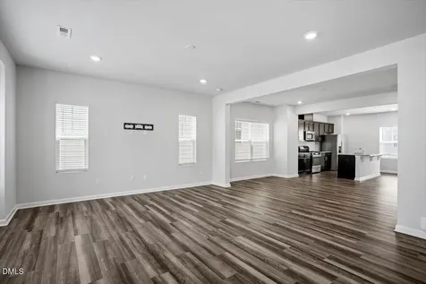 168 Daisy Meadow Lane Wake Forest NC 27587