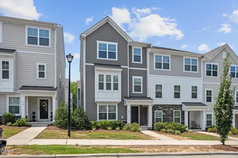 168 Daisy Meadow Lane Wake Forest NC 27587