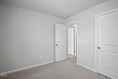 168 Daisy Meadow Lane Wake Forest NC 27587