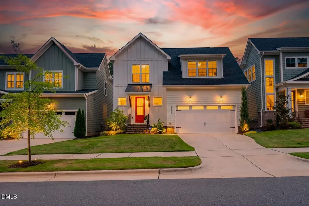 6493 Jean Drive Raleigh NC 27612