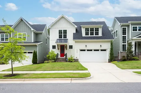 6493 Jean Drive Raleigh NC 27612