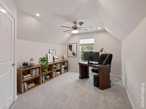 410 Smallwood Drive Durham NC 27703
