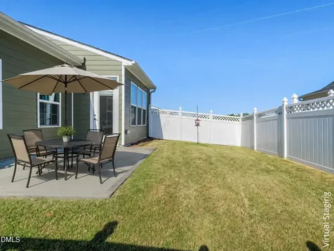 410 Smallwood Drive Durham NC 27703