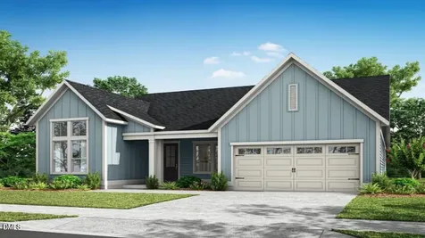 166 Sunny Glen Court Fuquay Varina NC 27526