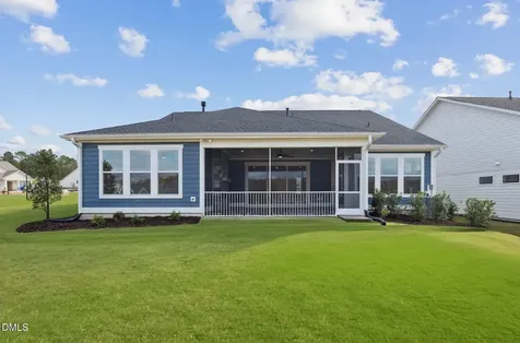 166 Sunny Glen Court Fuquay Varina NC 27526