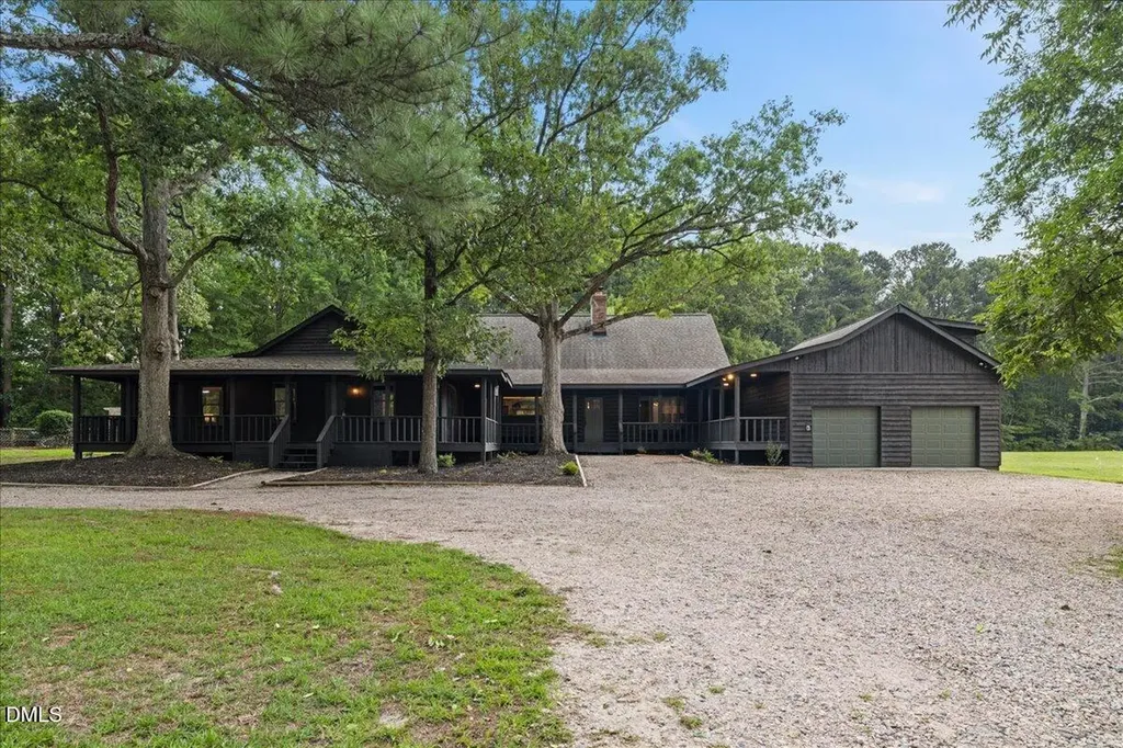 6108 Hope Farm Lane Wake Forest NC 27587