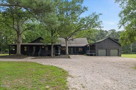 6108 Hope Farm Lane Wake Forest NC 27587