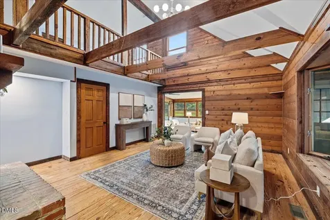 6108 Hope Farm Lane Wake Forest NC 27587