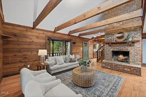 6108 Hope Farm Lane Wake Forest NC 27587